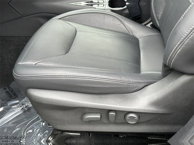 2023 Subaru Forester Touring - Low Miles!