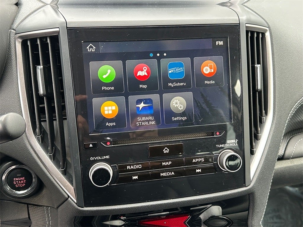 2023 Subaru Forester Touring - Low Miles!