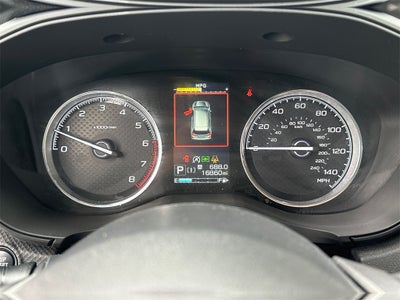 2023 Subaru Forester Touring - Low Miles!
