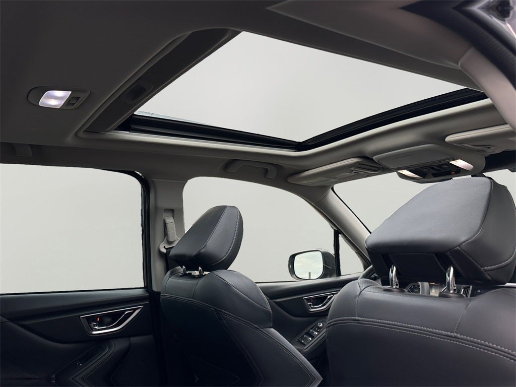 2023 Subaru Forester Touring - Low Miles!
