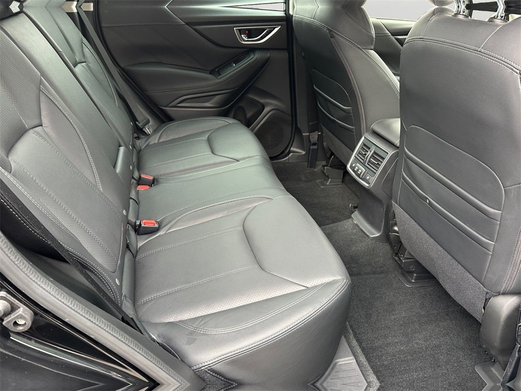 2023 Subaru Forester Touring - Low Miles!