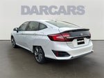 2018 Honda Clarity Plug-In Hybrid Touring Honda Certified!