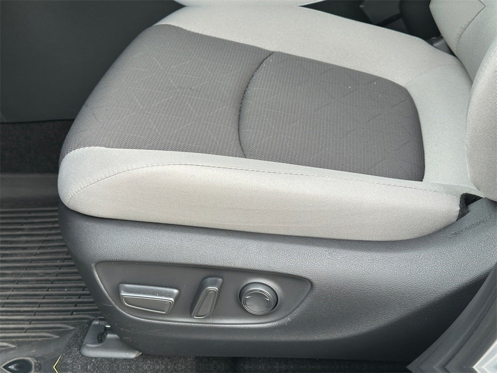 2025 Toyota RAV4 Hybrid XLE - Corporate Demo!