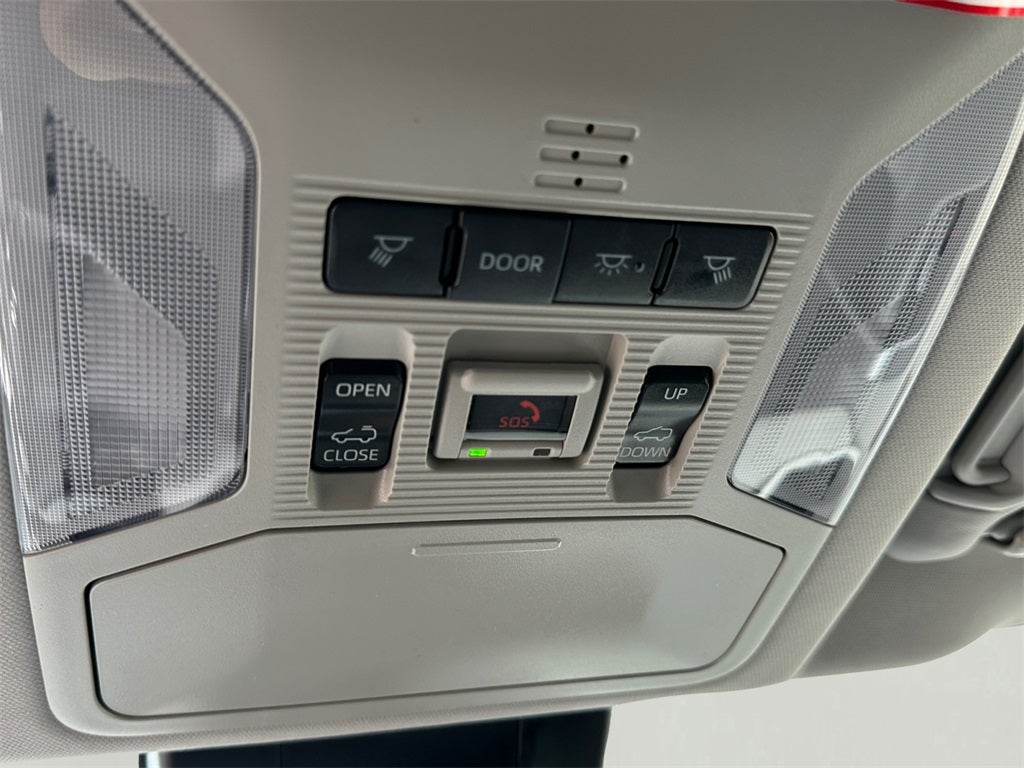 2025 Toyota RAV4 Hybrid XLE - Corporate Demo!