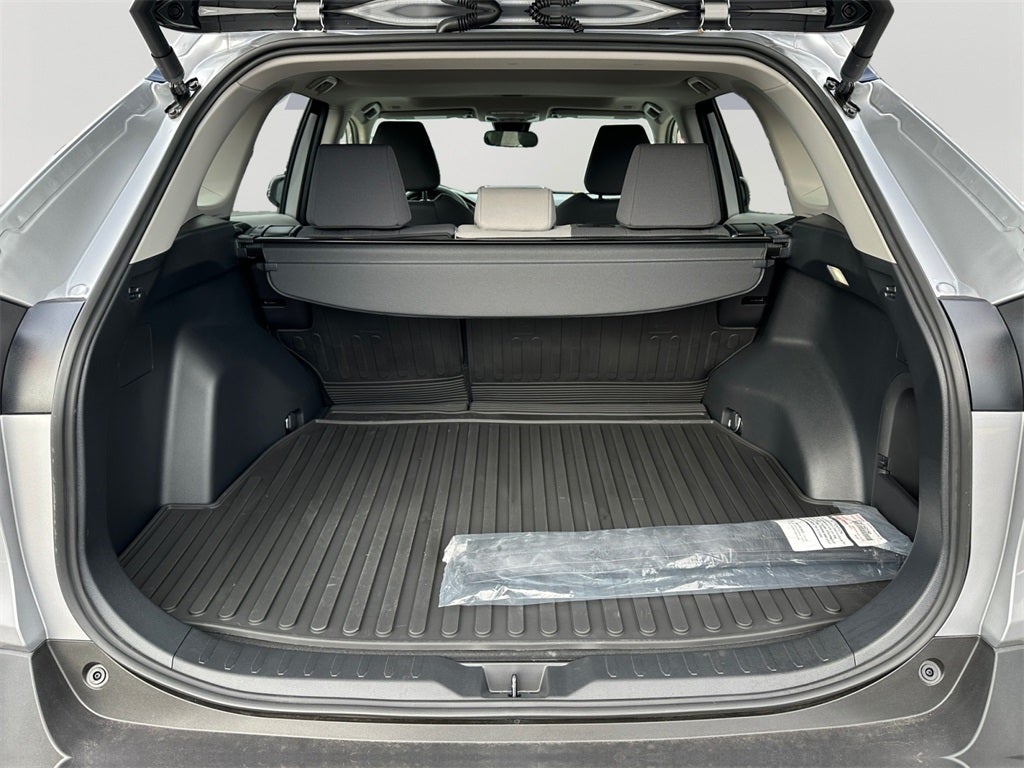 2025 Toyota RAV4 Hybrid XLE - Corporate Demo!