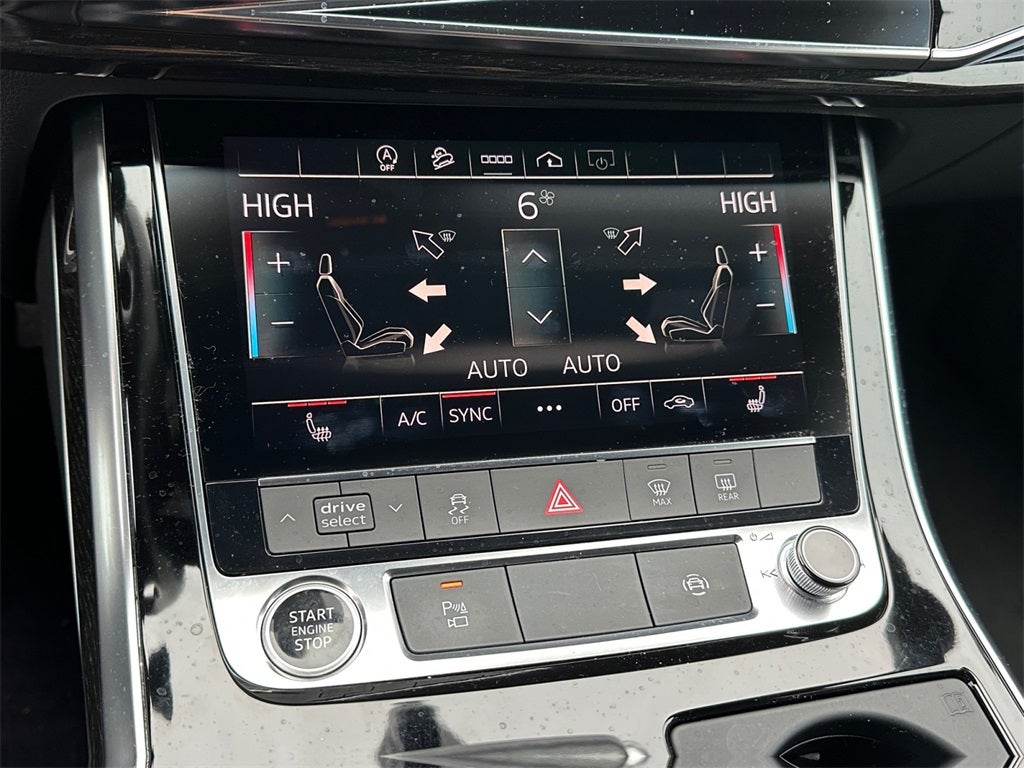 2021 Audi Q7 55 Premium Plus quattro