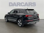 2021 Audi Q7 55 Premium Plus quattro
