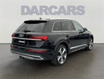 2021 Audi Q7 55 Premium Plus quattro