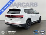 2024 Volkswagen Atlas 2.0T Peak Edition SE w/Technology