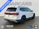 2024 Volkswagen Atlas 2.0T Peak Edition SEL