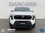 2025 Toyota Tacoma Hybrid TRD Off Road