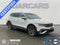 2022 Volkswagen Tiguan 2.0T SE w/Sunroof