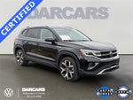 2022 Volkswagen Taos 1.5T SEL