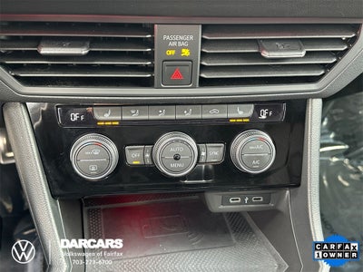 2022 Volkswagen Jetta GLI 2.0T Autobahn