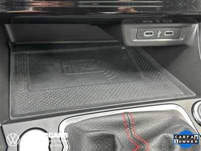 2022 Volkswagen Jetta GLI 2.0T Autobahn