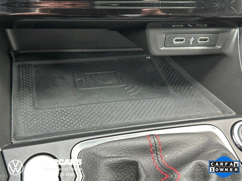 2022 Volkswagen Jetta GLI 2.0T Autobahn