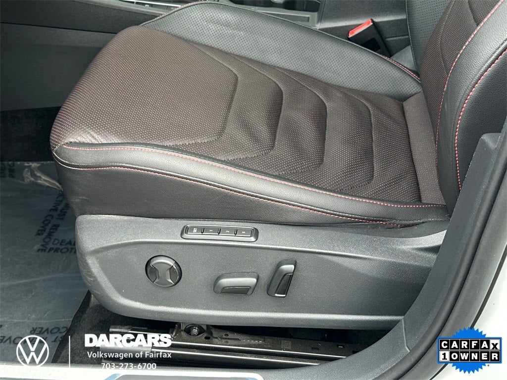 2022 Volkswagen Jetta GLI 2.0T Autobahn