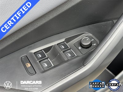 2025 Volkswagen Jetta GLI 2.0T Autobahn