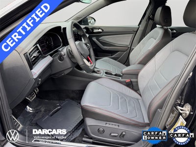 2025 Volkswagen Jetta GLI 2.0T Autobahn