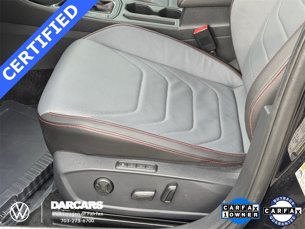 2025 Volkswagen Jetta GLI 2.0T Autobahn