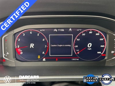 2025 Volkswagen Jetta GLI 2.0T Autobahn