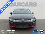 2025 Volkswagen Jetta GLI 2.0T Autobahn