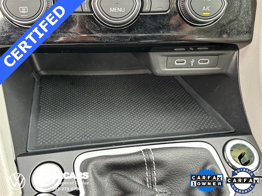 2023 Volkswagen Jetta 1.5T SE w/ Sunroof/ Black Wheel Pkg