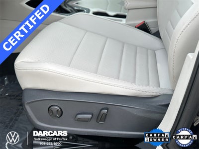 2023 Volkswagen Jetta 1.5T SE w/ Sunroof/ Black Wheel Pkg