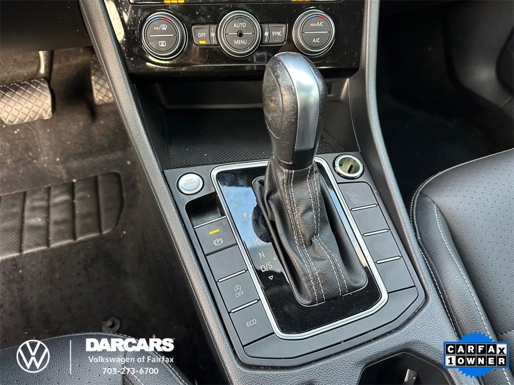 2021 Volkswagen Jetta 1.4T SE w/ Sunroof