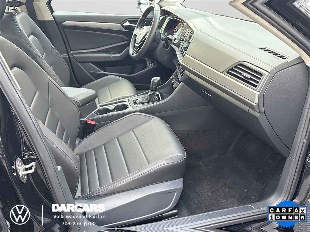 2021 Volkswagen Jetta 1.4T SE w/ Sunroof