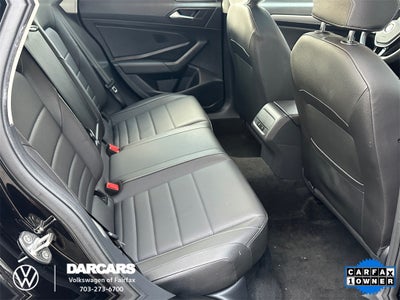 2021 Volkswagen Jetta 1.4T SE w/ Sunroof