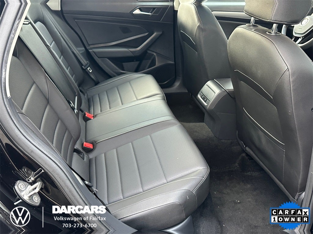 2021 Volkswagen Jetta 1.4T SE w/ Sunroof