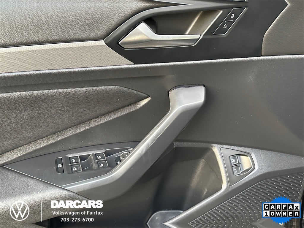 2021 Volkswagen Jetta 1.4T SE w/ Sunroof