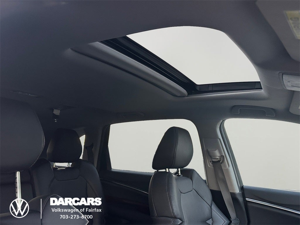 2016 Acura MDX 3.5L SH-AWD w/Technology Package