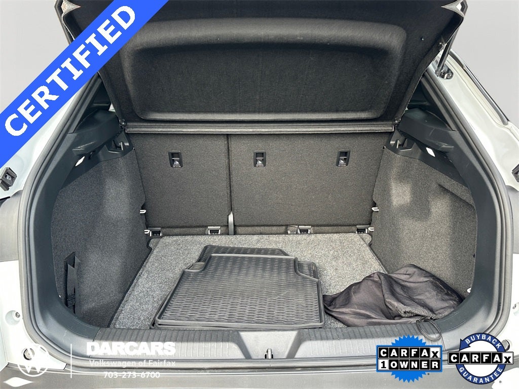 2021 Volkswagen ID.4 Pro