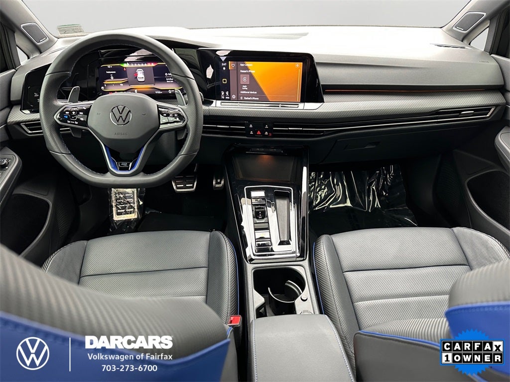 2024 Volkswagen Golf R 2.0T AWD