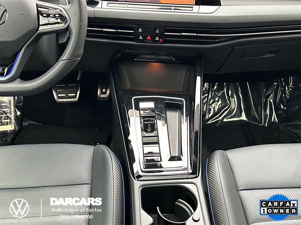 2024 Volkswagen Golf R 2.0T AWD