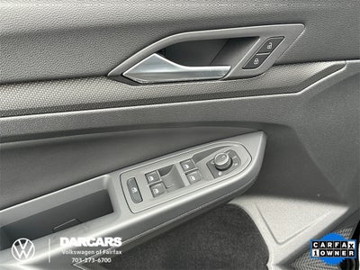 2024 Volkswagen Golf R 2.0T AWD