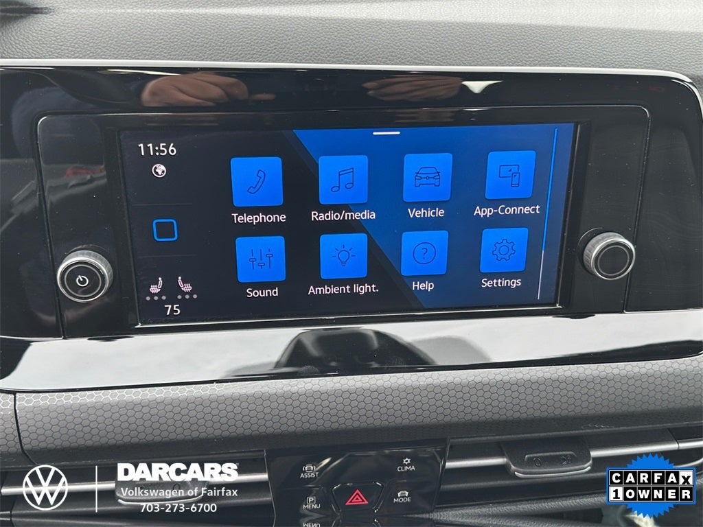 2024 Volkswagen Golf GTI S 380 (Manual)