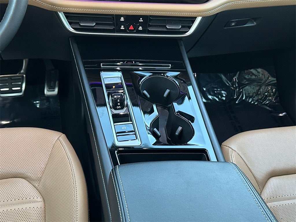 2024 Volkswagen Atlas Cross Sport 2.0T SEL R-Line