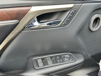 2020 Lexus RX 450h 450h