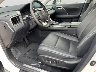 2020 Lexus RX 450h 450h