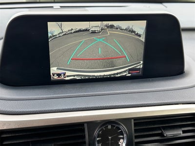 2020 Lexus RX 450h 450h