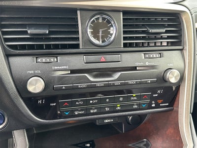 2020 Lexus RX 450h 450h