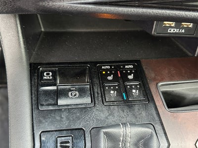 2020 Lexus RX 450h 450h