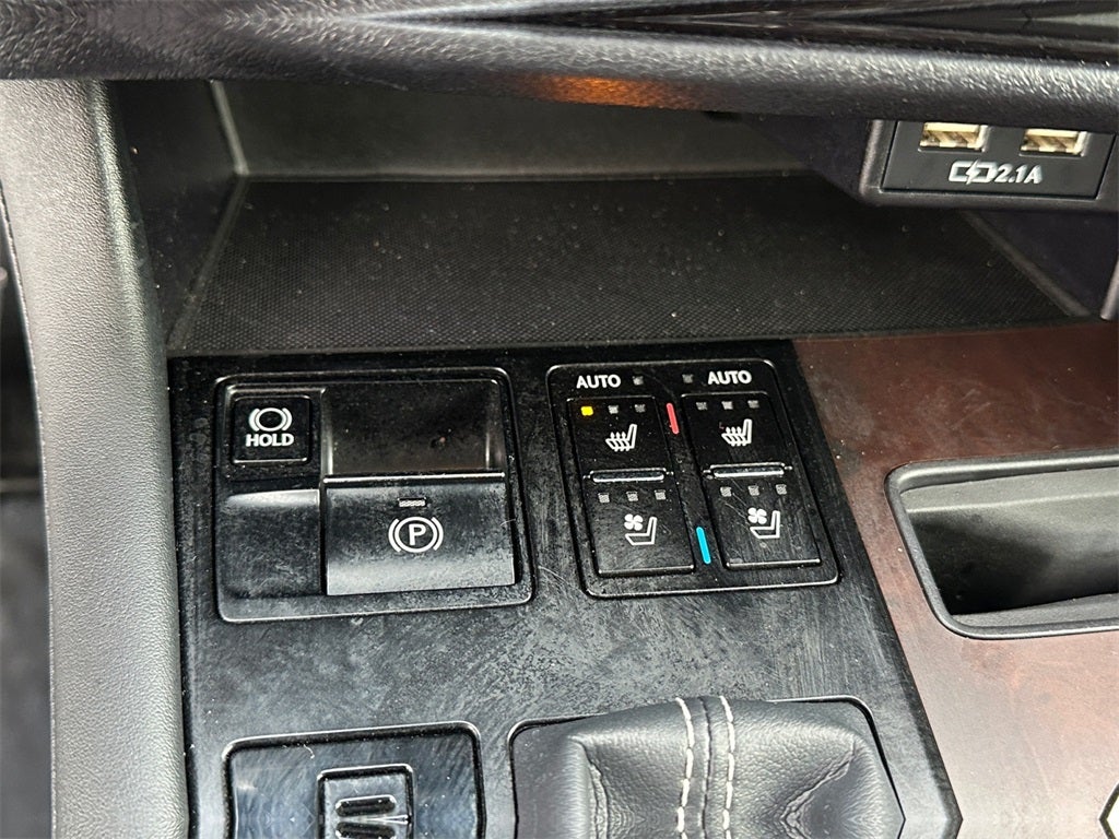 2020 Lexus RX 450h 450h