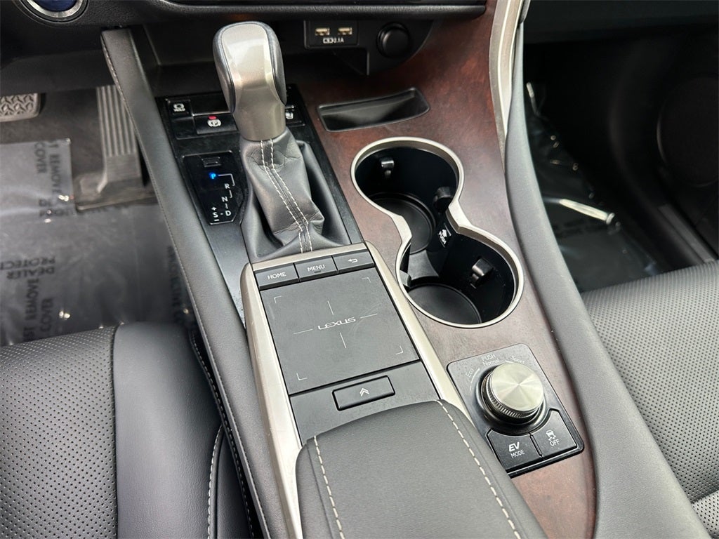 2020 Lexus RX 450h 450h