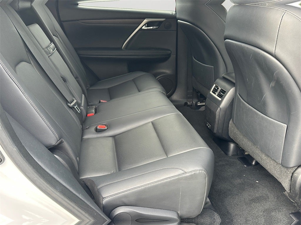 2020 Lexus RX 450h 450h