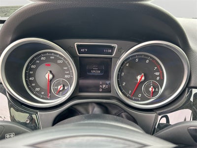 2017 Mercedes-Benz GLE GLE 350