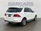 2017 Mercedes-Benz GLE GLE 350